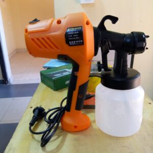 Dera Electric SPRAY GUN 400W