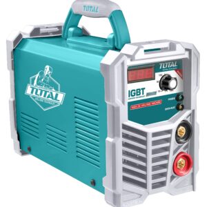 TOTAL Inverter MMA Welding Machine