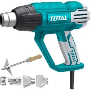 TOTAL HEAT GUN 2000W (TB2006)