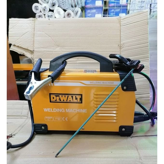 Dewalt-Welding-Machine4