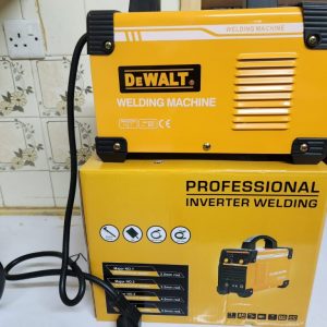 Dewalt Welding Machine