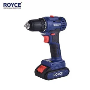 ROYCE Brushless 21V drill
