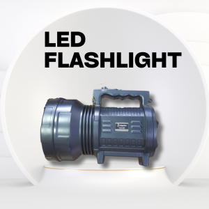 LED Flashlight