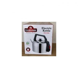 Rashnik Automatic Stainless Steel Water Electric Kettle(5.7L)