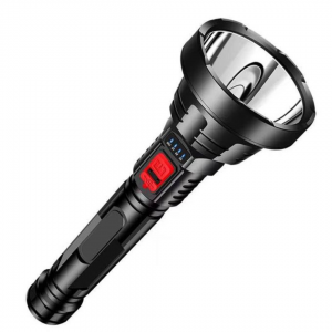 LED Flashlight