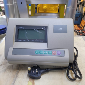 A12 Weight Indicator