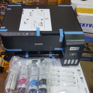 Epson Printer L3110