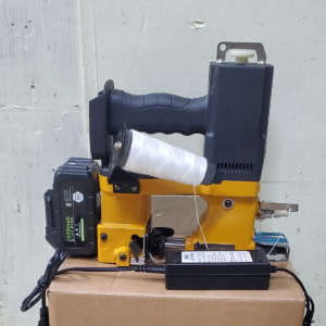 Portable GK9-900D Bag Closer