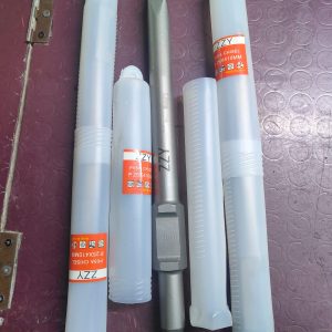 Sharp Pointed Demolition Bit