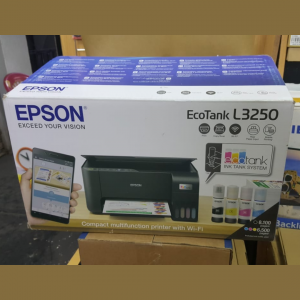 Epson Printer L3250