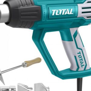 Total Heat Gun 2,000W