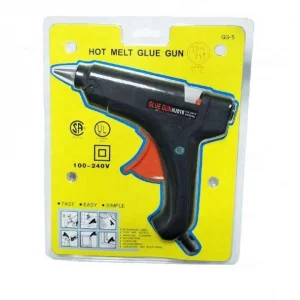Hot Melt Glue Gun