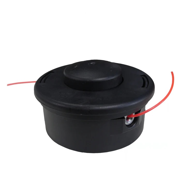 high quality trimmer line and head for brushcutter