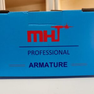 Armature for makita angle grinder