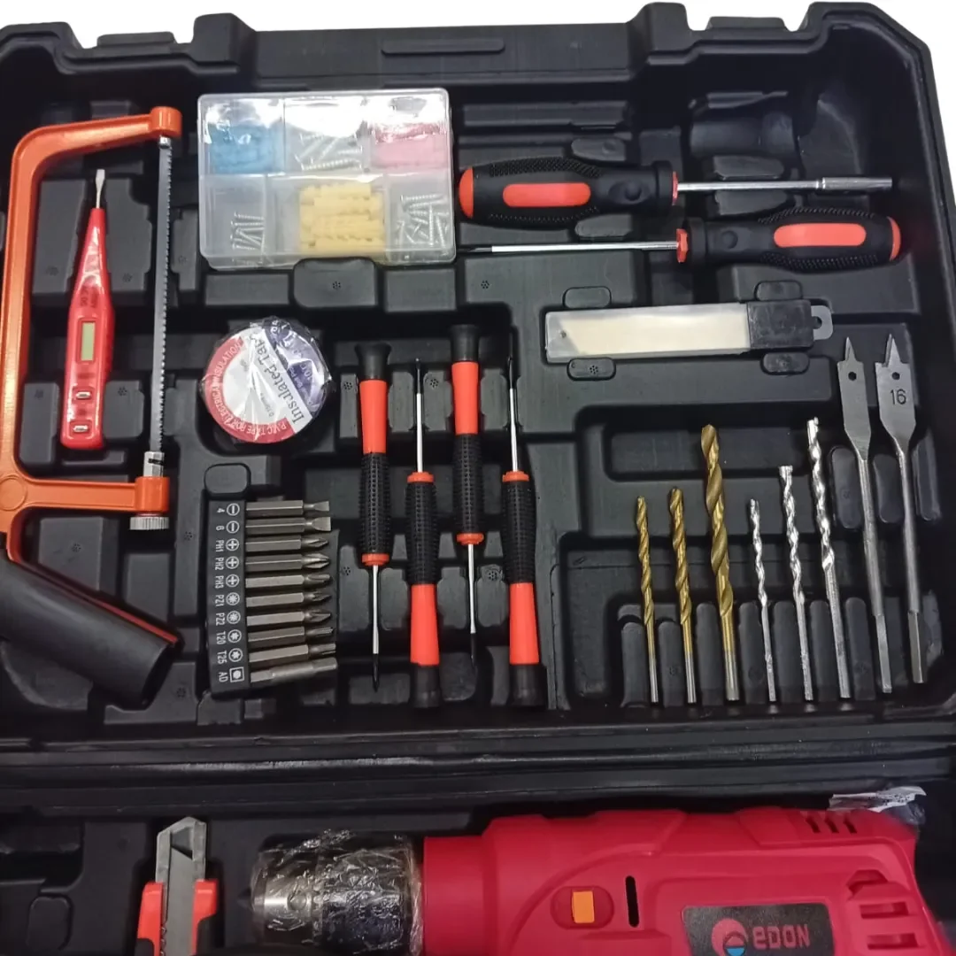 1000watts edon drill with toolkit (4)
